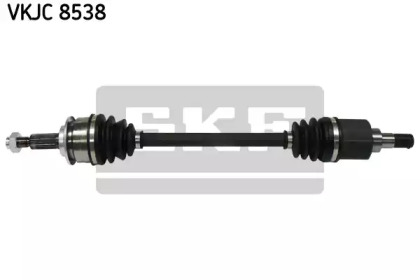 SKF VKJC 8538